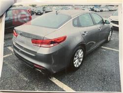 كيا اوبتيما